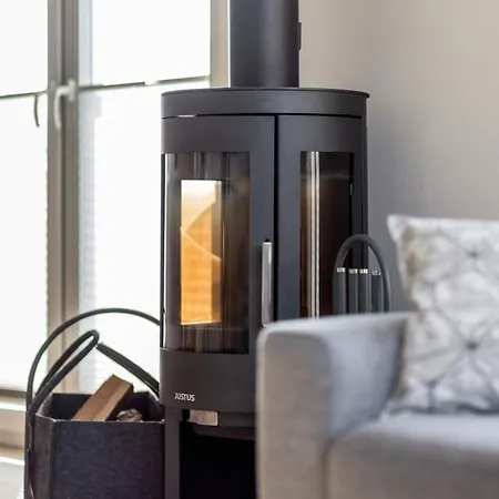 Prázdninový dům Buedlfarm - Wohlfuehlhuette *