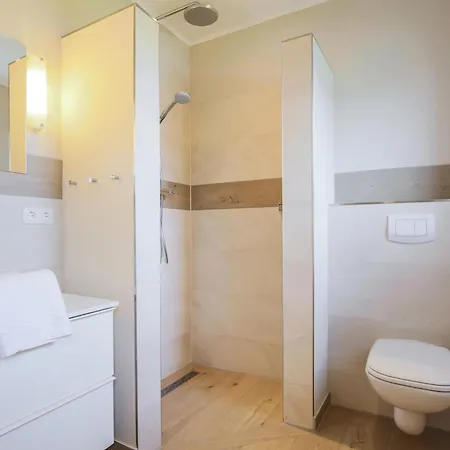 Prázdninový dům Buedlfarm - Wohlfuehlhuette