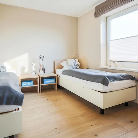 Buedlfarm - Wohlfuehlhuette *