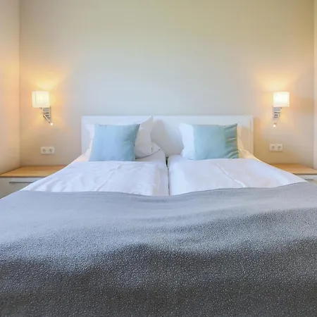 Prázdninový dům Buedlfarm - Wohlfuehlhuette Fehmarn